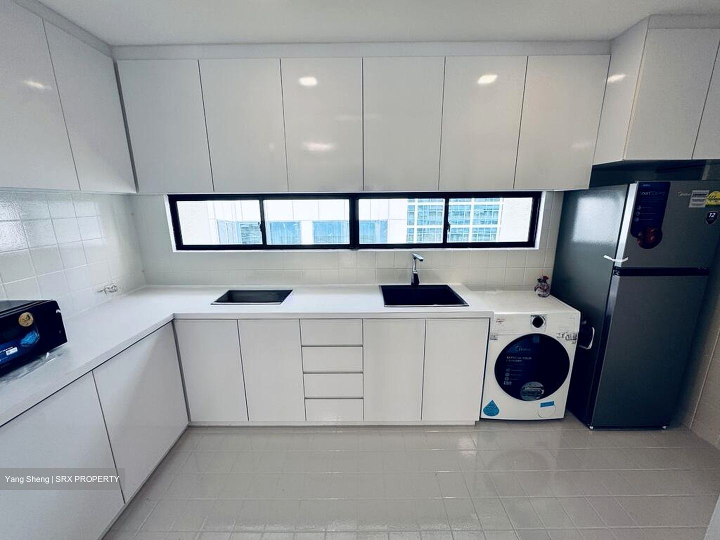 Delfi Orchard (D9), Apartment #517933771